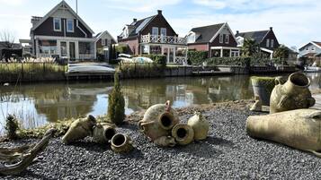 Casa | Detall de l'interior