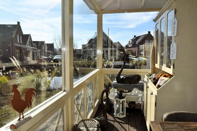 Holiday Home Simonshaven by Lake Beach