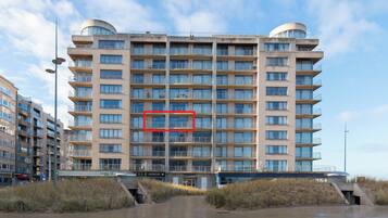 Appartement | Exterieur