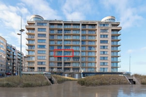 Apartment | Exterior