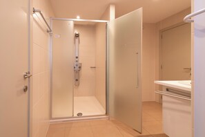 Apartment | Bathroom - Apartment in Middelkerke Near Casino (Middelkerke)