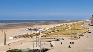 Appartement | Uitzicht vanuit accommodatie