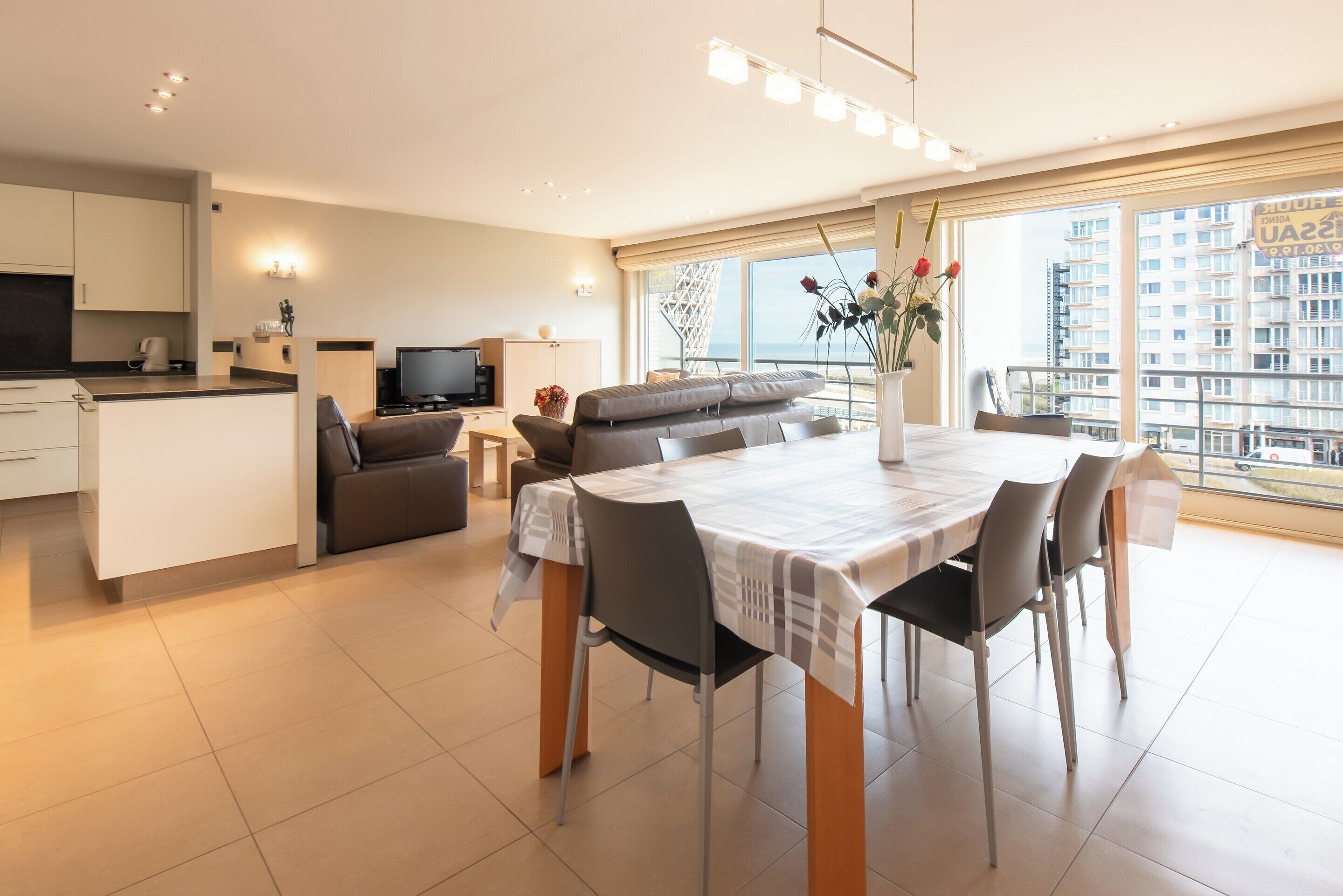 Appartement | Interieur