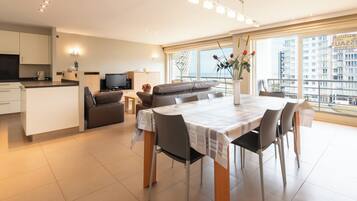 Appartement | Interieur