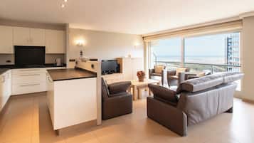 Appartement | Interieur