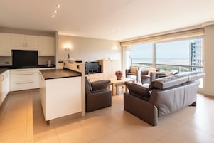 Apartment | Interior