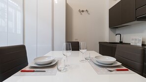 Apartment - Italianway - Pianell 5 A (Milan)