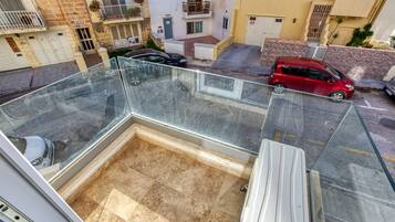 Área da propriedade