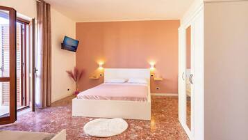 Apartment | 1 bedroom, free WiFi