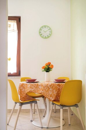 Leilighet | Eget kjøkken | Kaffetrakter/tekoker