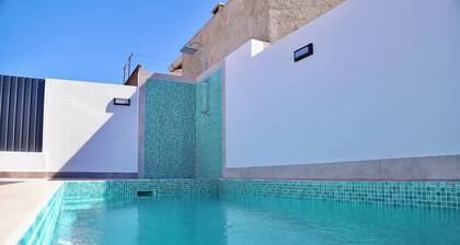 SÍTIO DATERRA Alentejo House for Holidays, Weekends and Special Occasions