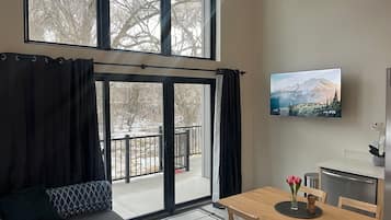 Smart TV