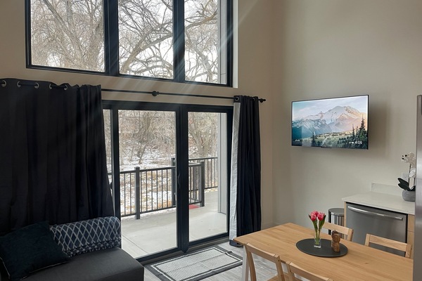 Televisor intel·ligent