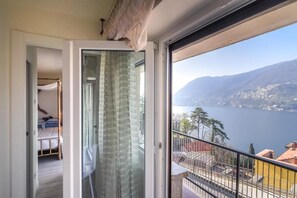 1 bedroom, in-room safe, iron/ironing board, free WiFi