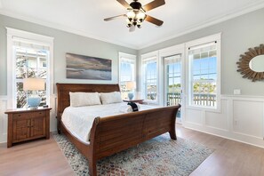 5 chambres, fer et planche à repasser, Wi-Fi gratuit, draps fournis
