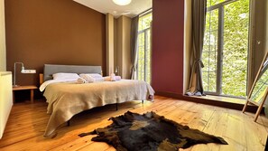 Triple Room | Soundproofing, free WiFi - Nordic Hotel (Camlihemsin)