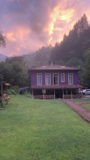 Exterior - Nordic Hotel (Camlihemsin)