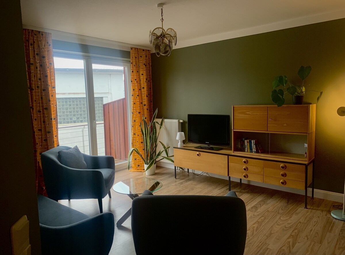 Image de profil de l’hôte