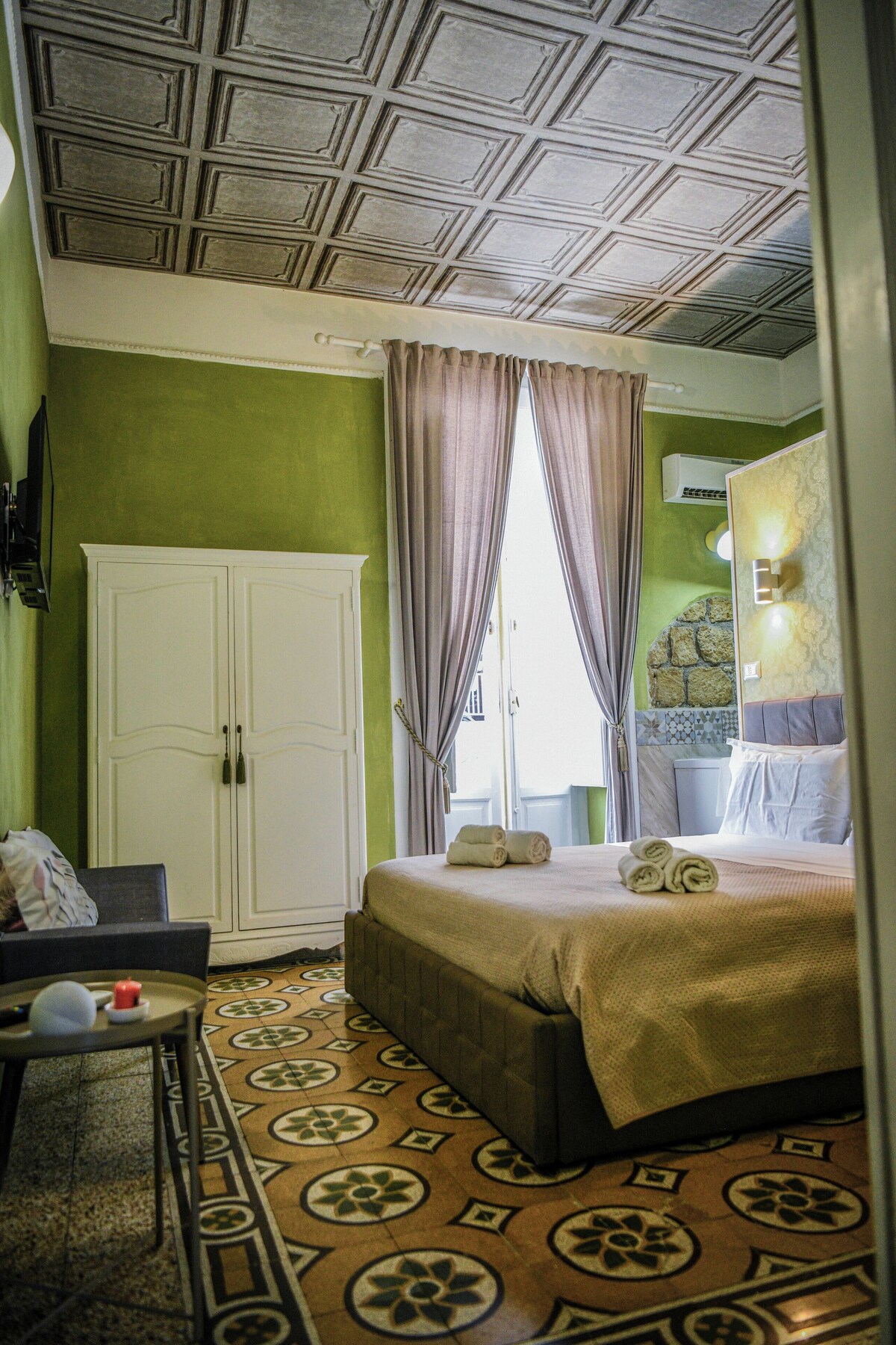 Bild für Gastgeberprofil