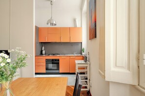 Appartement Standard | Cuisine privée