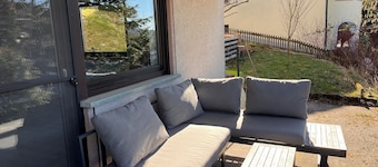 Vacation apartment Stadtblick