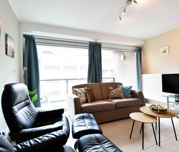 Apartment | Living room