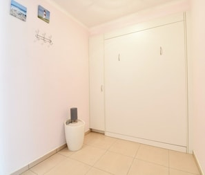 Apartment | Interior