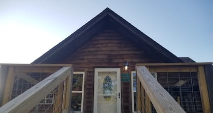 Tranquil 1-bedroom apartment in Heber Springs