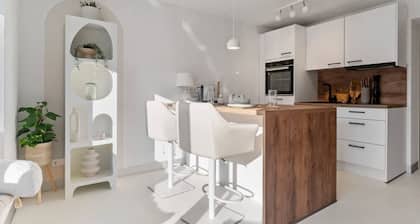 Stuttgart Lux Living| Stylish Living in the Center