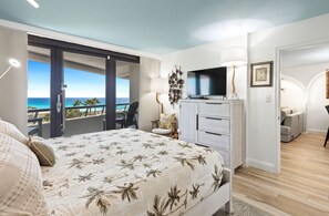 3 makuuhuonetta, silitysrauta/-lauta, ilmainen Wi-Fi, vuodevaatteet