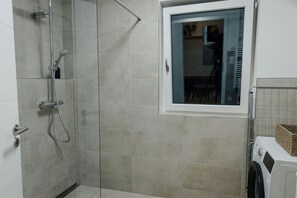 Hair dryer - Passau Appartements|Central|Stylish|Comfortable (Passau)