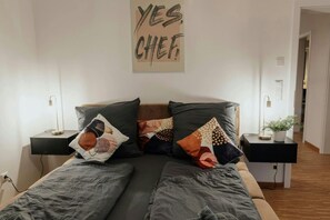 2 bedrooms, WiFi, bed sheets - Passau Appartements|Central|Stylish|Comfortable (Passau)