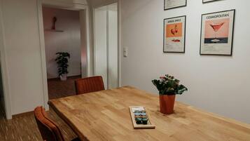 Dineren