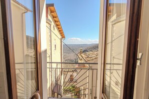 View from property - Casa di Nina (Pretoro)