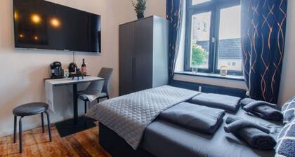 Travelbase/Monteurswohnung Anklam