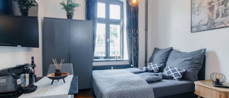 1 bedroom, WiFi