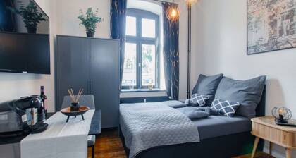 Travelbase/Monteurswohnung Anklam