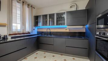 House | Private kitchen | Coffee/tea maker