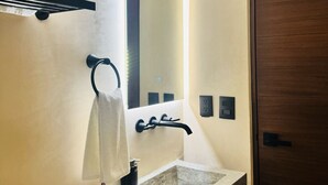 Comfort Room | Bathroom - KAUIL TULUM  (Tulum)
