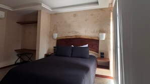 Comfort Room | In-room safe, WiFi (free) - KAUIL TULUM  (Tulum)
