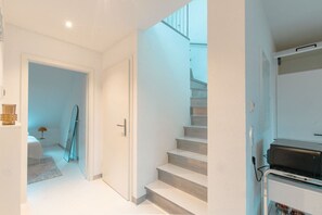 Interior - Stuttgart Lux Living |Stylish Living in the Center (Stuttgart)