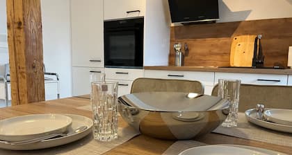 Stuttgart Lux Living |Stylish Living in the Center