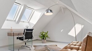 Interior - Stuttgart Lux Living |Stylish Living in the Center (Stuttgart)