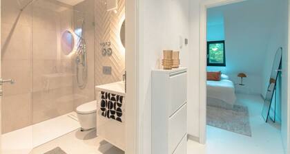 Stuttgart Lux Living |Stylish Living in the Center