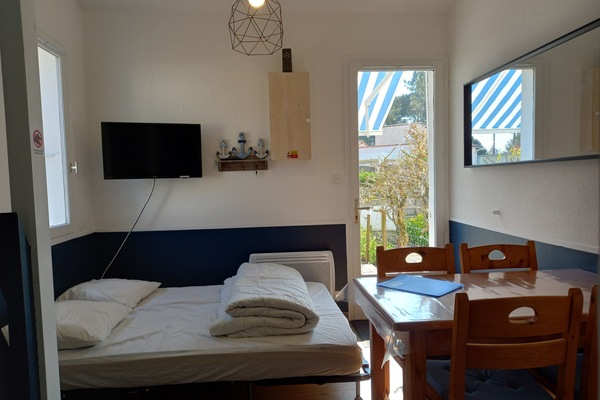 Family House | Living area