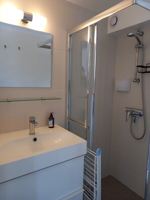 Maison Familiale | Salle de bain