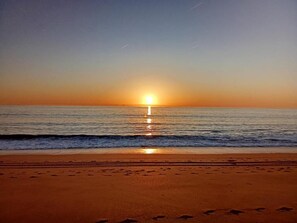 Beach nearby - Atlantique 165 (La Faute-sur-Mer)