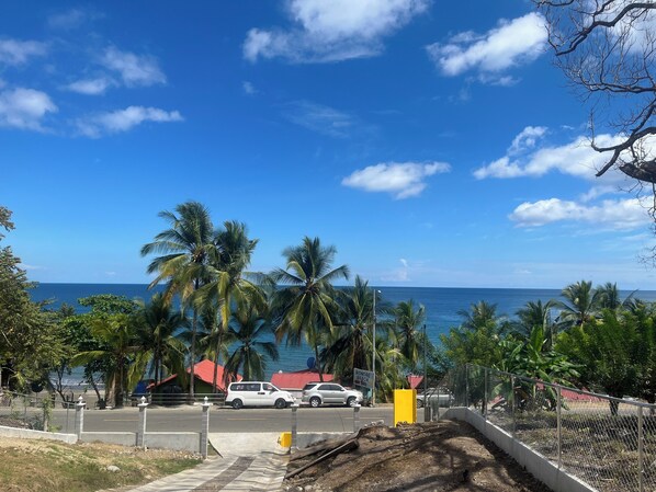 View from property - Perla Pacifico (Puerto Armuelles)