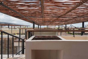 Property grounds - Tulum departamento con alberca privada (tulum)