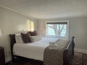 3 Schlafzimmer, kostenloses WLAN, Bettwäsche